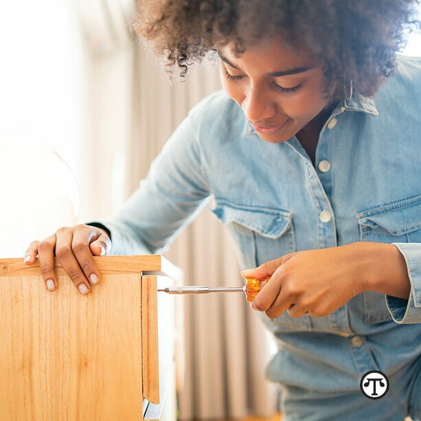 When it comes to cleaning your house’s duct work yourself, the best  advice is: “don’t.” Have a professional do it right instead.
