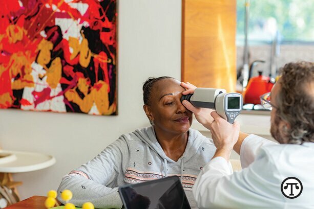 African Americans are more likely to develop diabetes than are other ethnicities,­ but you can protect yourself.