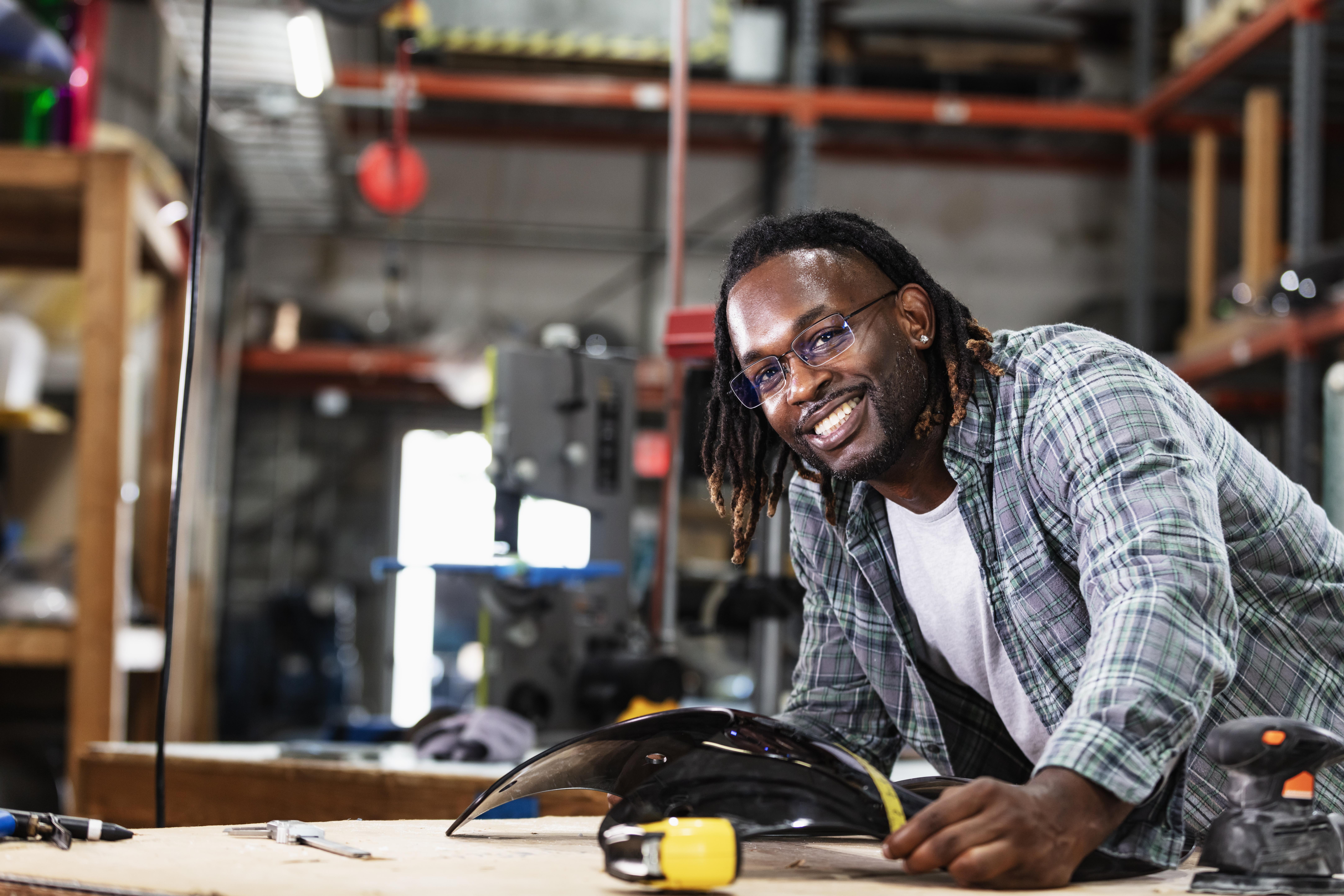 The Science of Flexibility: Innovative Technology in Eyewear